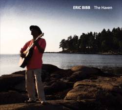 Eric Bibb : The Haven